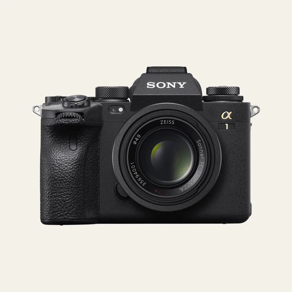Sony A1