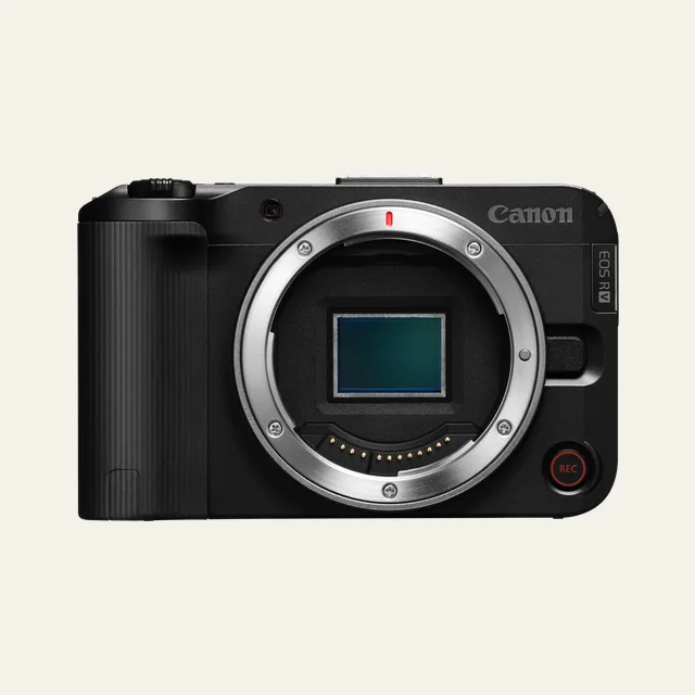 Canon EOS R50 V