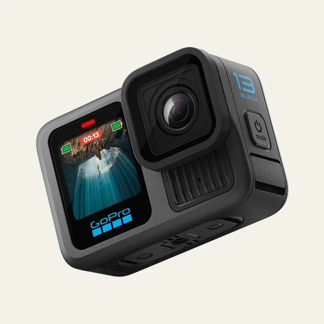 GoPro HERO13 Black