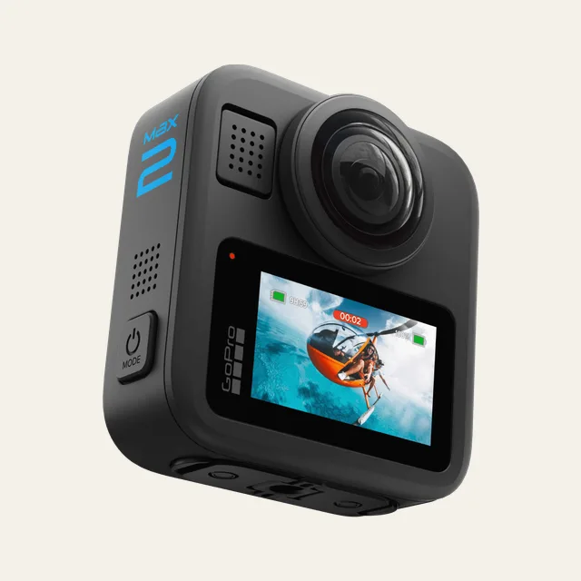 GoPro MAX2