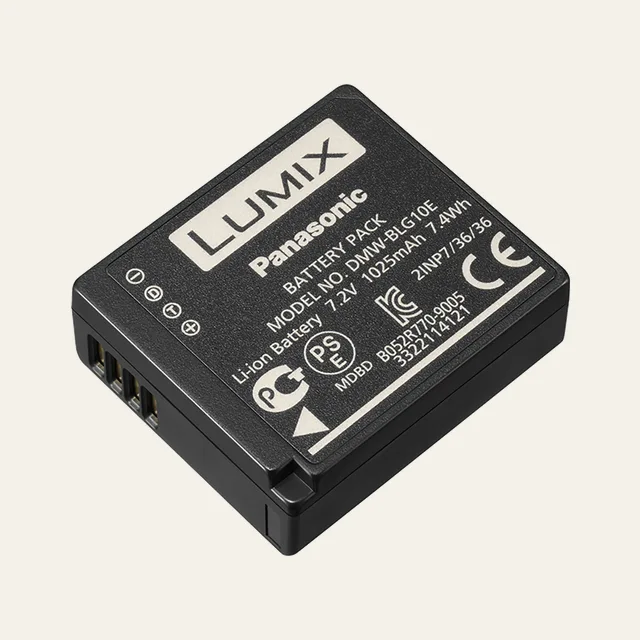 Panasonic DMW-BLG10