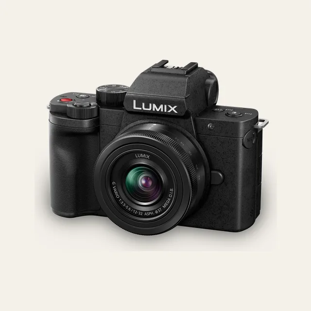 Panasonic Lumix G100D