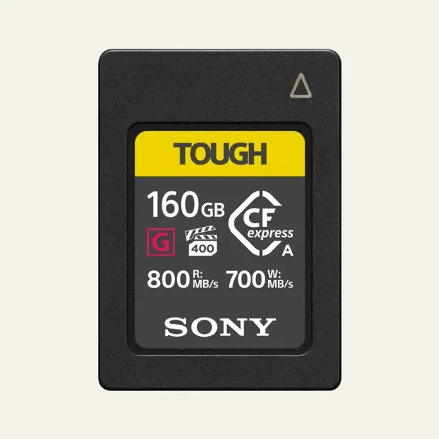 Sony CFexpress Typ A 160 GB