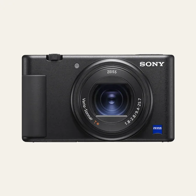 Sony ZV-1