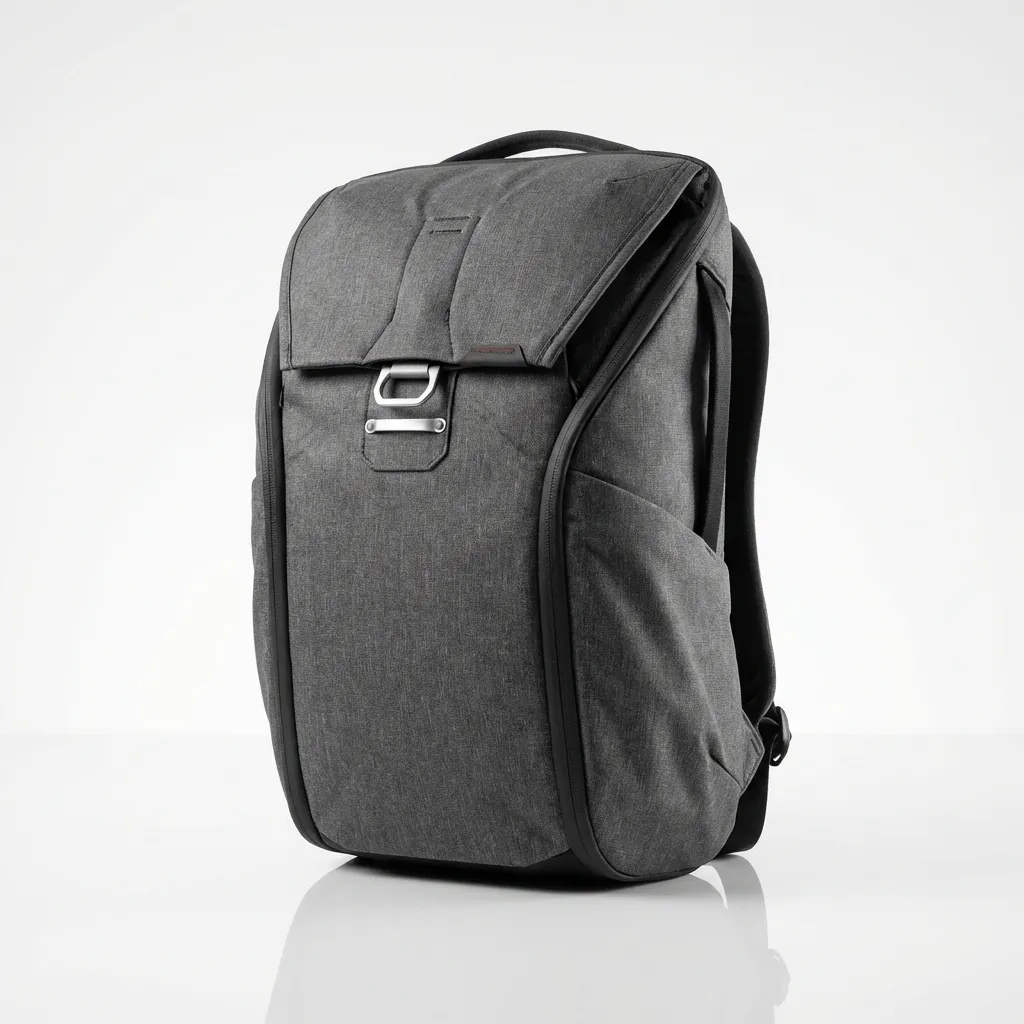 Peak Design Everyday Backpack