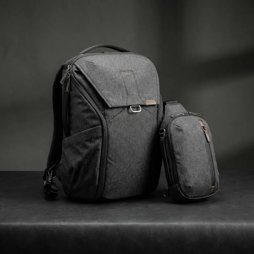 Camera gear and accessories