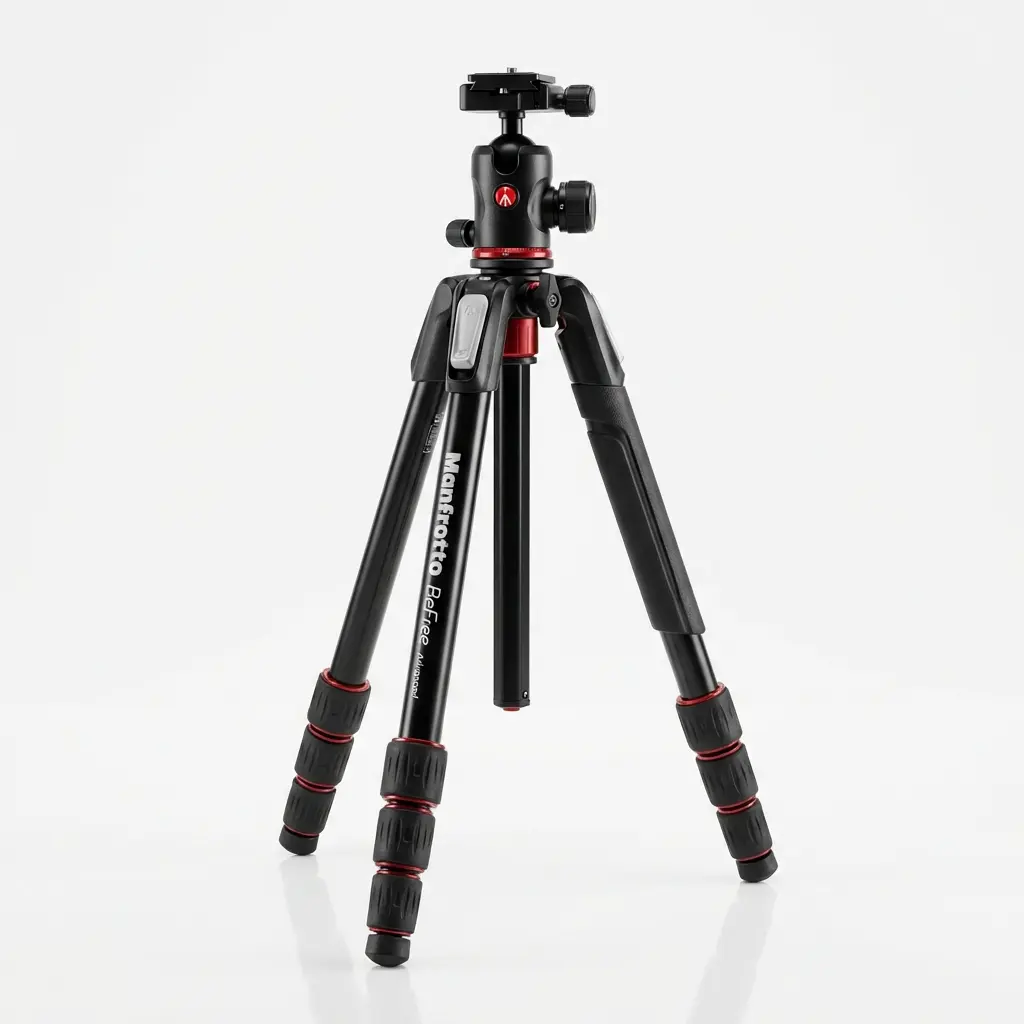 Manfrotto BeFree Advanced