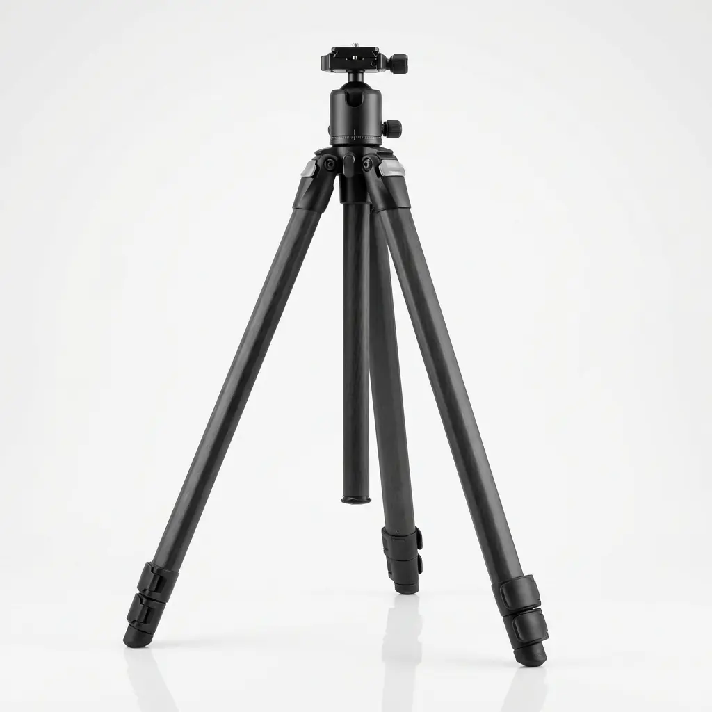 Peak Design Travel Tripod