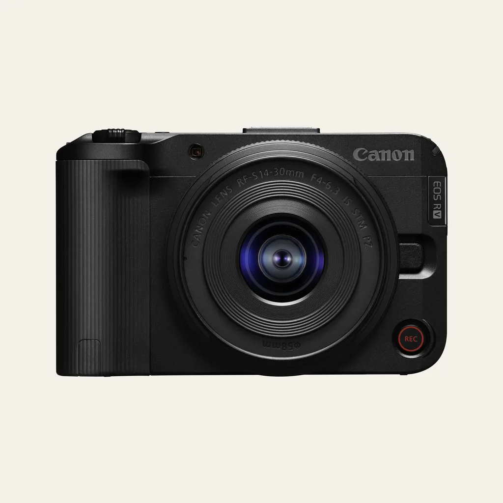 Canon EOS R50 V