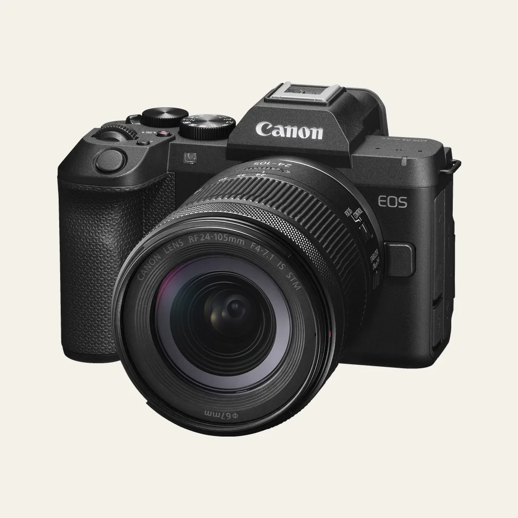 Canon EOS R8 Mark II