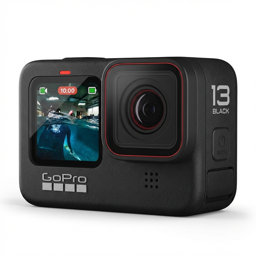 GoPro Hero 13 Review