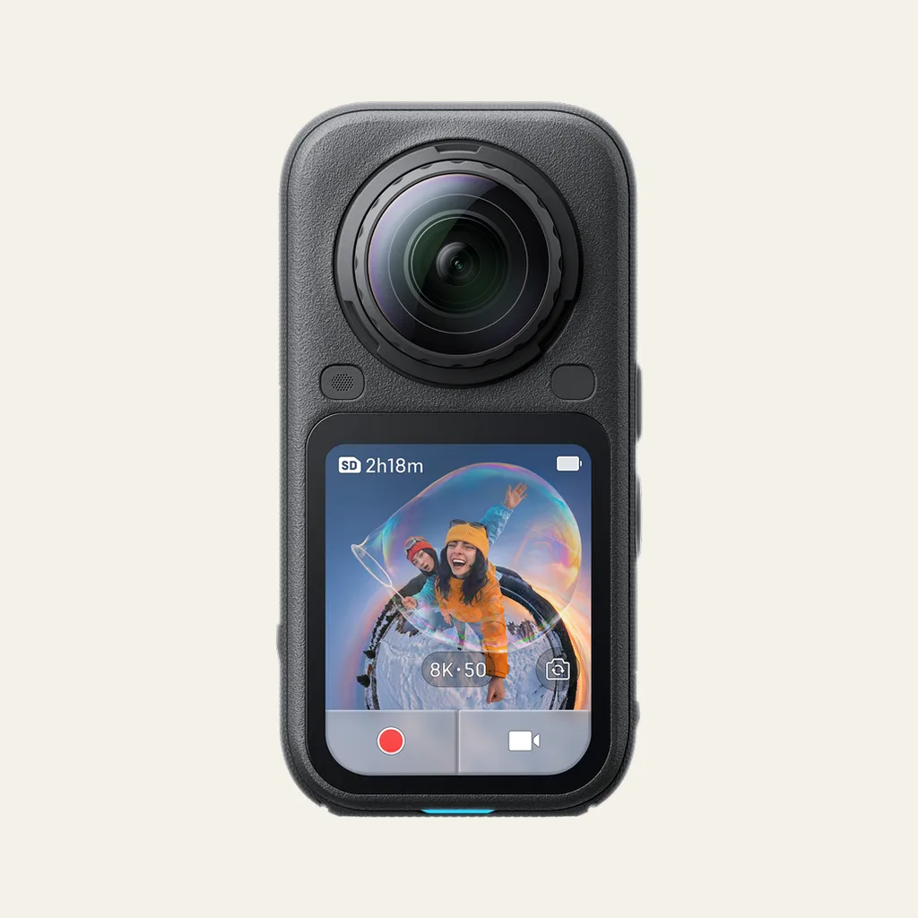 Insta360 X6