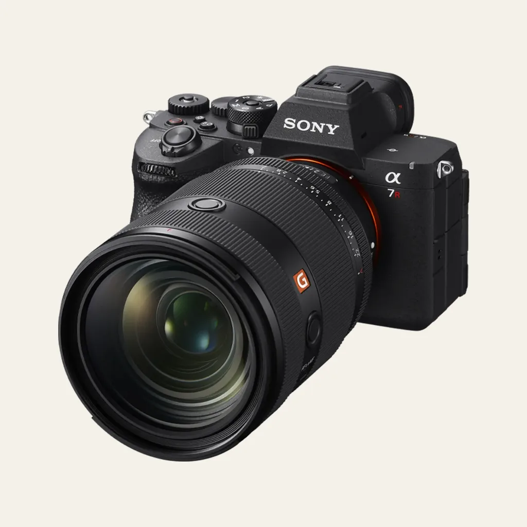 Sony A7R VI