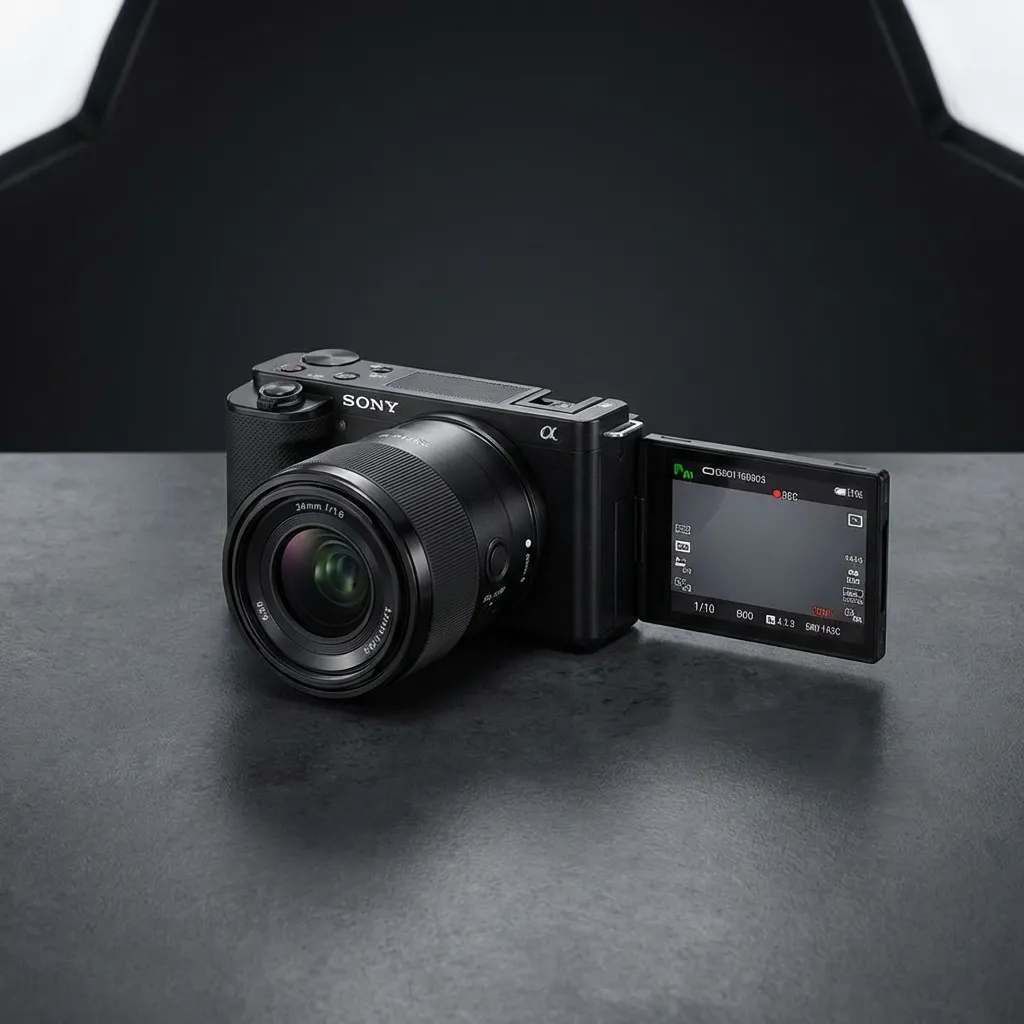 Sony ZV-E10 vs Sony A6700
